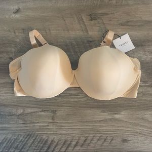 Trusst Lingerie Full Figure Naomi Essential Underwired Bra